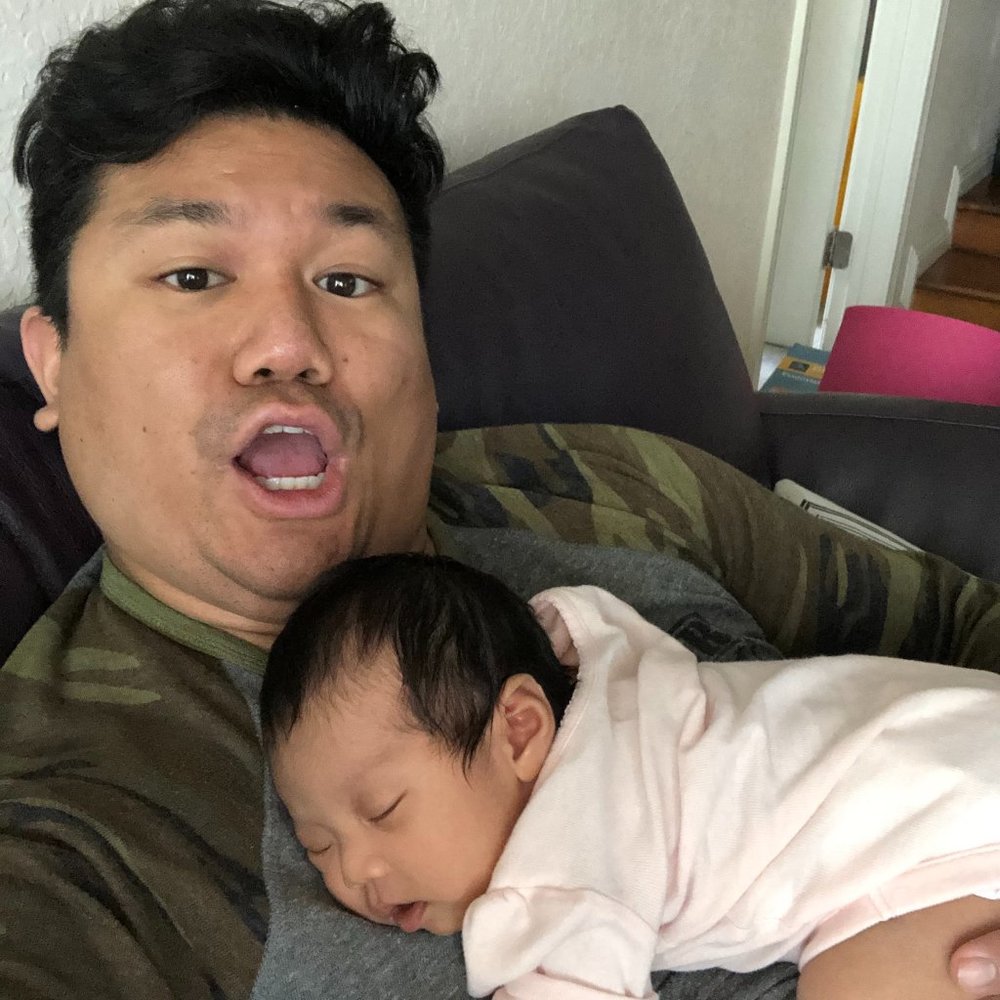 Meet your Posher, Jon